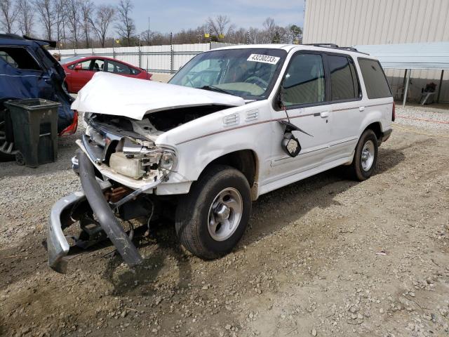 FORD EXPLORER 1998 with VIN 1FMZU32X5WUA51630 - Photo from auction
