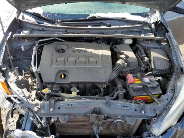 Photo 11 from auction – 2014 TOYOTA COROLLA L with VIN 2T1BURHE5EC136056