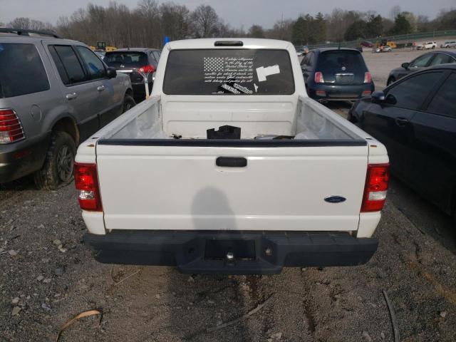 Photo 6 from auction – 2005 FORD RANGER with VIN 1FTYR10D85PA96234