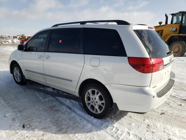 Photo 2 from auction – 2004 TOYOTA SIENNA XLE with VIN 5TDBA22C94S014068