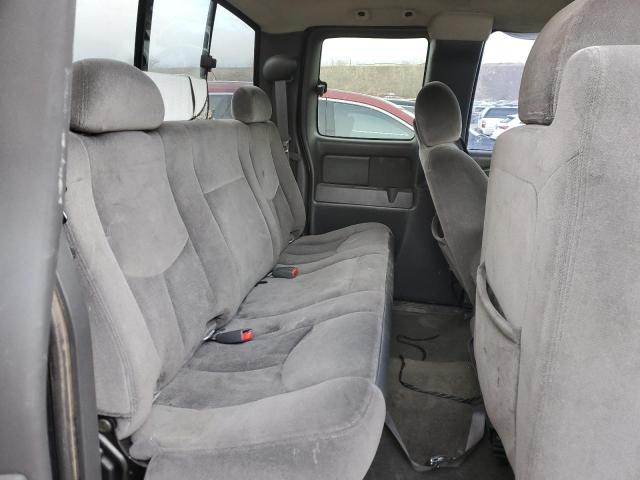 Photo 10 from auction – 2005 GMC SIERRA K25 with VIN 1GTHK29U75E191442