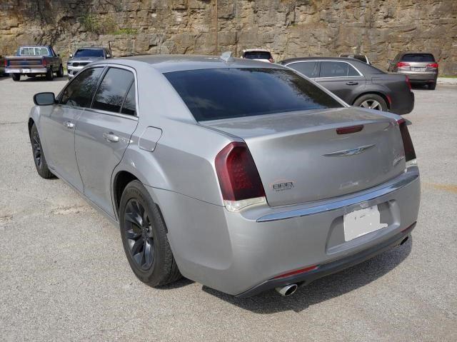 Photo 3 from auction – 2015 CHRYSLER 300 LIMITE with VIN 2C3CCAAG7FH929956
