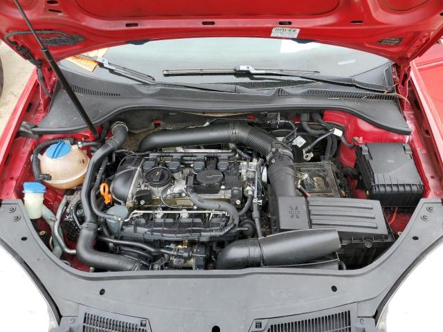 Photo 11 from auction – 2009 VOLKSWAGEN JETTA WOLF with VIN 3VWRJ71K19M044660