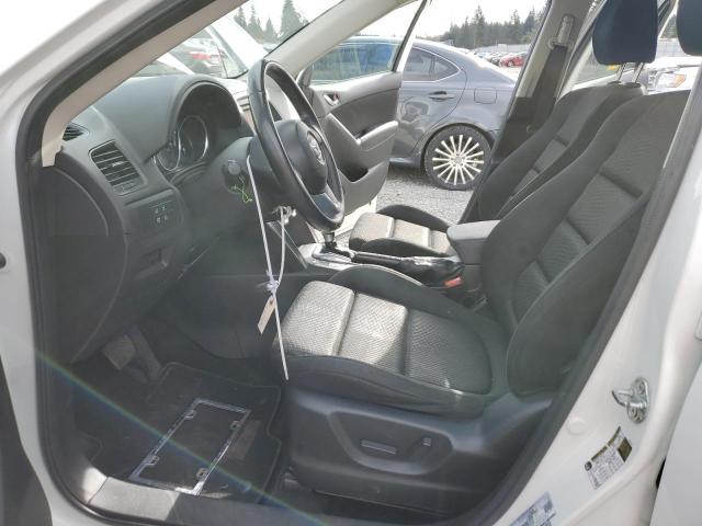 Photo 7 from auction – 2015 MAZDA CX-5 TOURI with VIN JM3KE4CY5F0510671