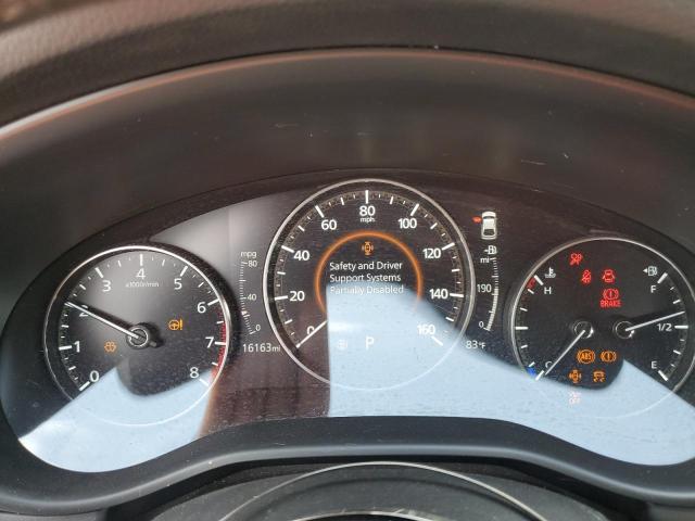 Photo 9 from auction – 2020 MAZDA 3 PREFERRE with VIN JM1BPAMM1L1156036