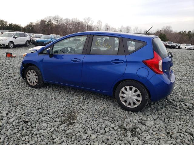 Photo 2 from auction – 2016 NISSAN VERSA NOTE with VIN 3N1CE2CP9GL369121