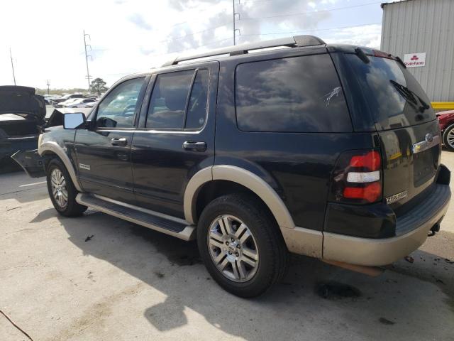 Photo 2 from auction – 2007 FORD EXPLORER E with VIN 1FMEU64E77UB54934