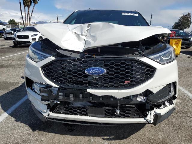 Photo 5 from auction – 2022 FORD EDGE ST with VIN 2FMPK4AP0NBA75763