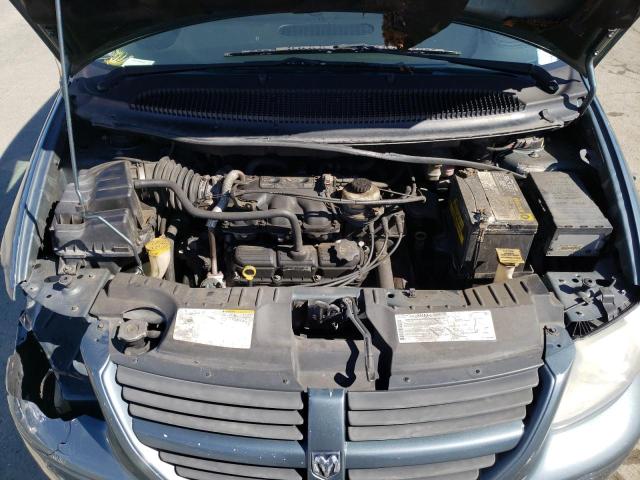 Photo 12 from auction – 2005 DODGE GRAND CARA with VIN 2D8GP44L75R118034