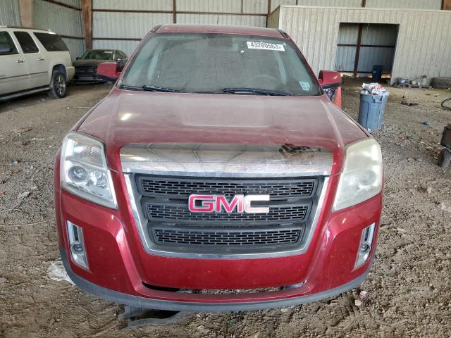 Photo 5 from auction – 2013 GMC TERRAIN SL with VIN 2GKALMEK7D6246719
