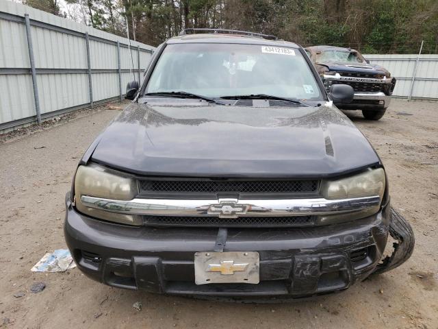 Photo 5 from auction – 2007 CHEVROLET TRAILBLAZE with VIN 1GNDS13S872253684