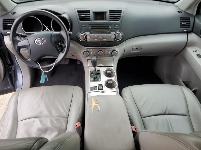 صورة رقم 8 من المزاد - 2012 TOYOTA HIGHLANDER مع VIN 5TDZA3EH4CS017325