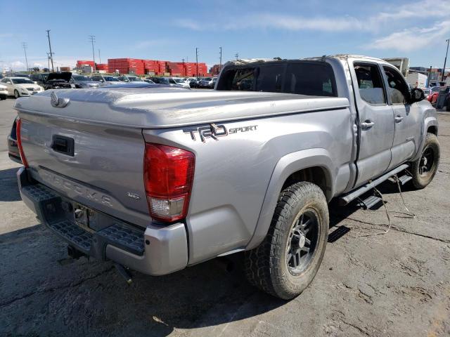 Photo 3 from auction – 2016 TOYOTA TACOMA DOU with VIN 3TMBZ5DN6GM001047