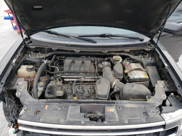 Photo 12 from auction – 2013 FORD FLEX LIMIT with VIN 2FMGK5D88DBD24738