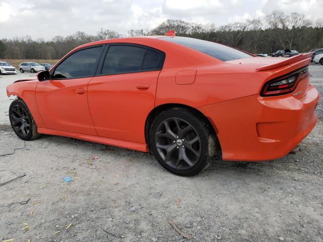 Photo 2 from auction – 2019 DODGE CHARGER GT with VIN 2C3CDXHG4KH658726