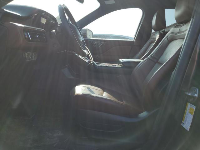 Photo 7 from auction – 2021 LINCOLN AVIATOR RE with VIN 5LM5J7XC2MGL07431