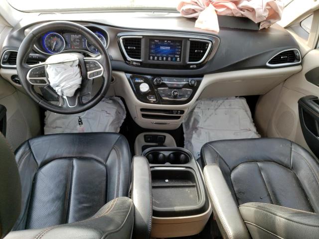 Photo 8 from auction – 2020 CHRYSLER PACIFICA T with VIN 2C4RC1BG1LR279452