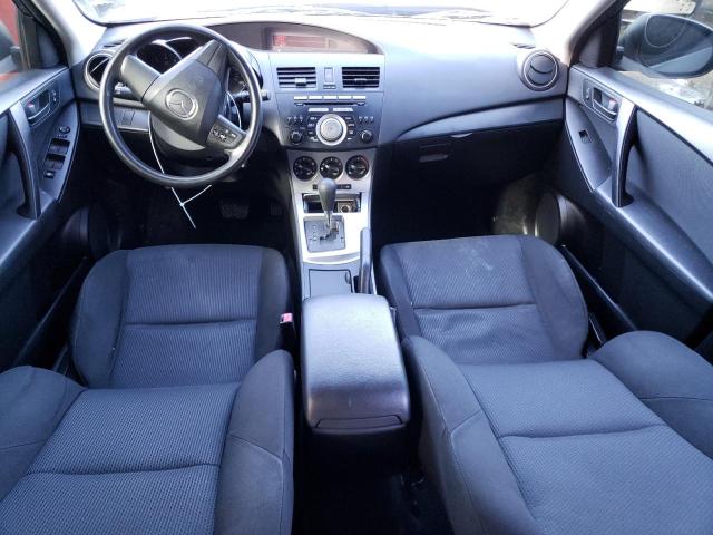 Photo 8 from auction – 2011 MAZDA 3 I with VIN JM1BL1UG6B1410344