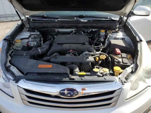Photo 12 from auction – 2011 SUBARU OUTBACK 2. with VIN 4S4BRBJCXB3311399