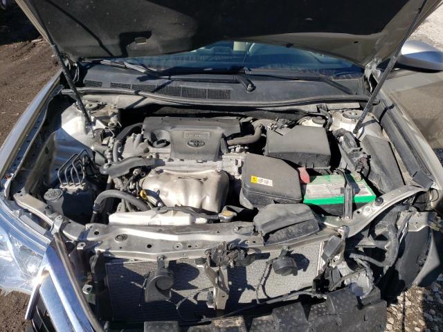 Photo 11 from auction – 2013 TOYOTA CAMRY L with VIN 4T1BF1FK6DU256241