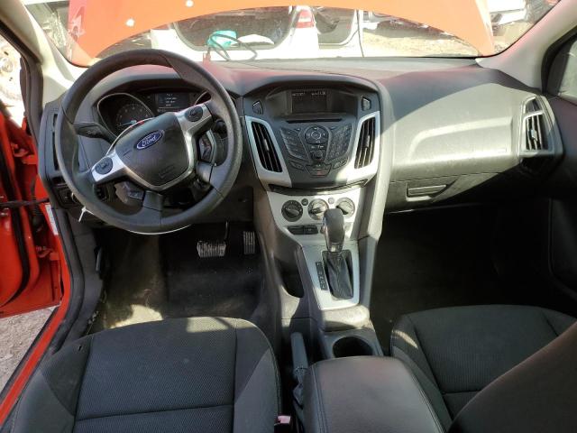 Photo 8 from auction – 2012 FORD FOCUS SE with VIN 1FAHP3F24CL139422