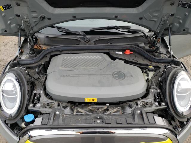 Photo 11 from auction – 2021 MINI COOPER SE with VIN WMWXP3C01M2N53397
