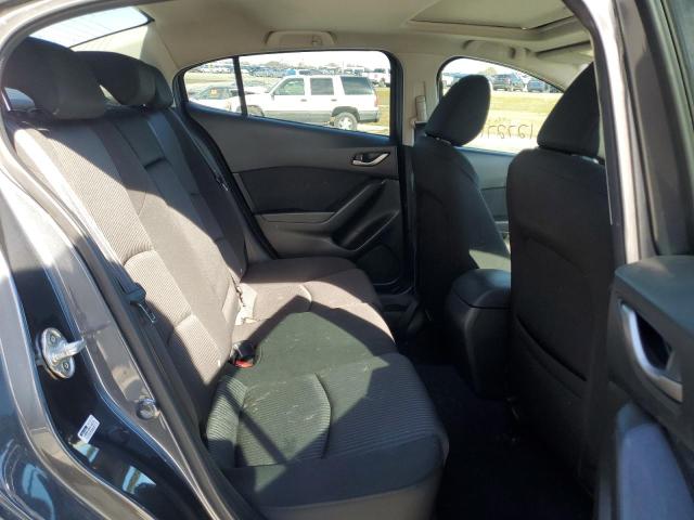 Photo 10 from auction – 2015 MAZDA 3 TOURING with VIN JM1BM1V77F1245129