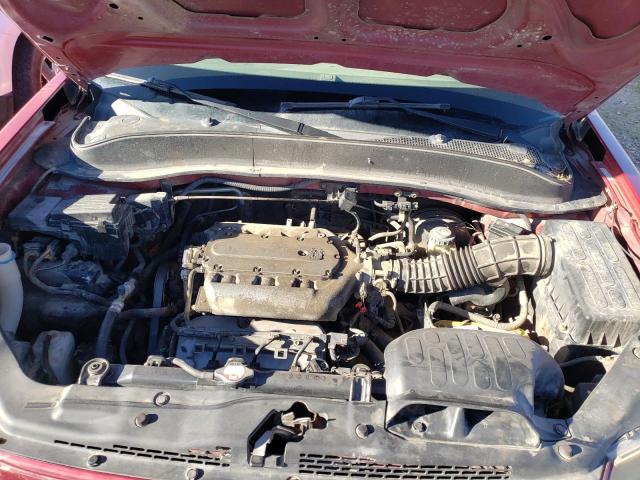 Photo 11 from auction – 2006 HONDA RIDGELINE with VIN 2HJYK16296H528504