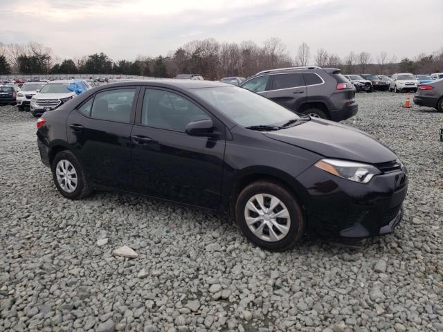 Photo 4 from auction – 2016 TOYOTA COROLLA L with VIN 5YFBURHE7GP418766