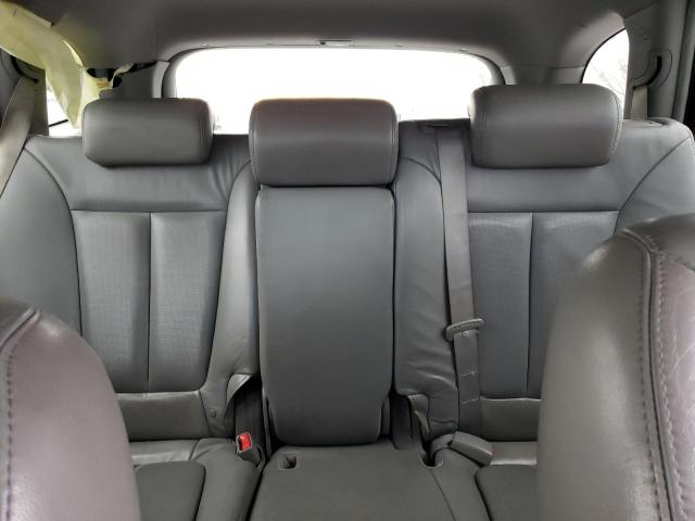 Photo 10 from auction – 2008 HYUNDAI SANTA FE G with VIN 5NMSG13D38H156859