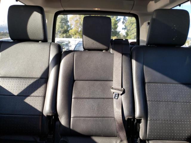 Photo 10 from auction – 2006 LAND ROVER LR3 SE with VIN SALAE25496A391674