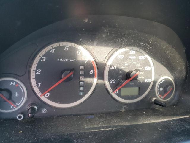 Photo 9 from auction – 2006 HONDA CR-V EX with VIN JHLRD68816C016355