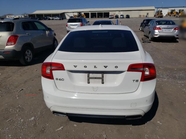 Photo 6 from auction – 2015 VOLVO S60 PREMIE with VIN YV140MFC2F2301788