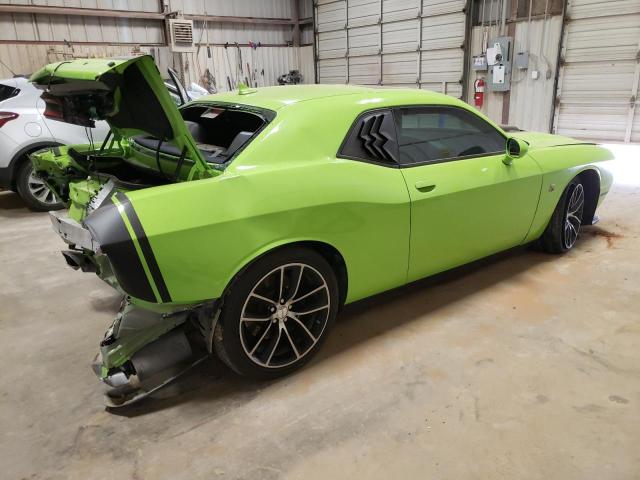 Photo 3 from auction – 2015 DODGE CHALLENGER with VIN 2C3CDZFJ2FH842854