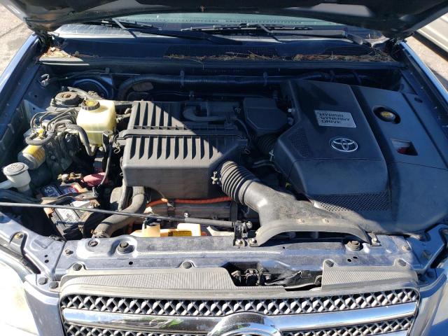 Photo 11 from auction – 2006 TOYOTA HIGHLANDER with VIN JTEEW21A960013387