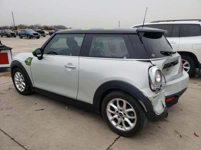 Photo 2 from auction – 2014 MINI COOPER with VIN WMWXM5C56ET936750