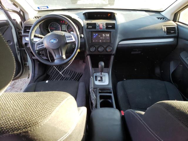 Photo 8 from auction – 2014 SUBARU XV CROSSTR with VIN JF2GPAVC1EH316438