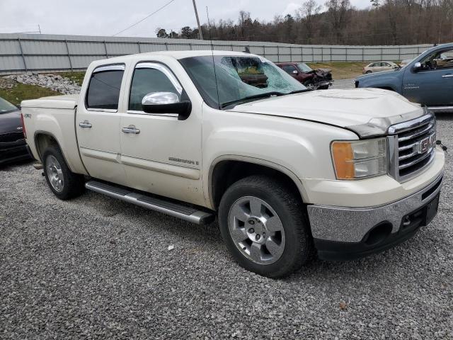 Photo 4 from auction – 2009 GMC SIERRA K15 with VIN 3GTEK33319G247933