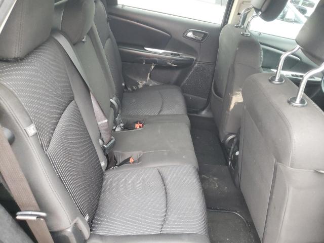 Photo 11 from auction – 2015 DODGE JOURNEY SX with VIN 3C4PDCBB0FT737701