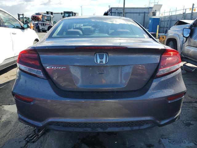 Photo 6 from auction – 2015 HONDA CIVIC EX with VIN 2HGFG3B83FH522119