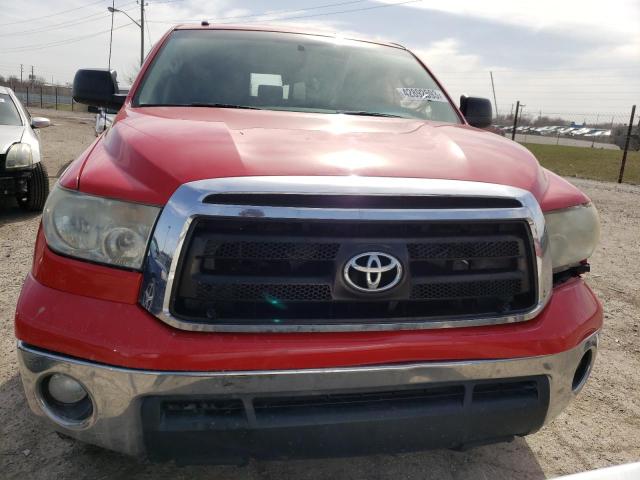 Photo 5 from auction – 2012 TOYOTA TUNDRA DOU with VIN 5TFUM5F1XCX035014