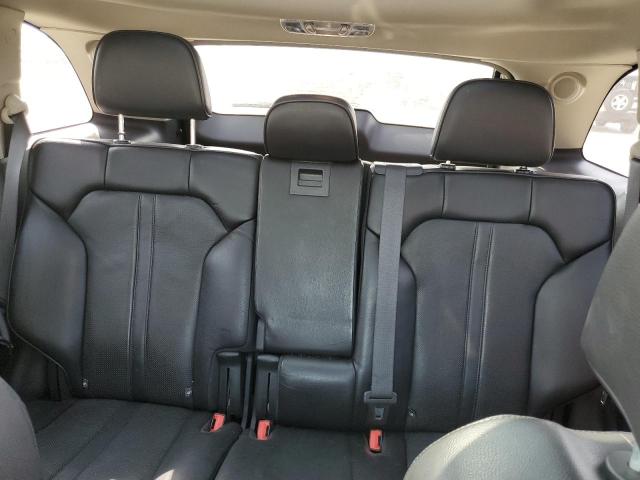 Photo 10 from auction – 2012 LINCOLN MKX with VIN 2LMDJ6JK1CBL01557