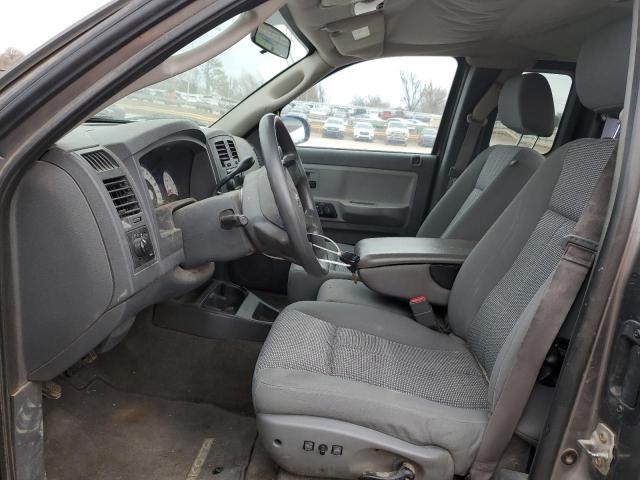 Photo 7 from auction – 2007 DODGE DAKOTA ST with VIN 1D7HE22K27S233705