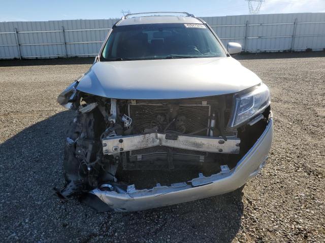 Photo 5 from auction – 2013 NISSAN PATHFINDER with VIN 5N1AR2MM0DC604800