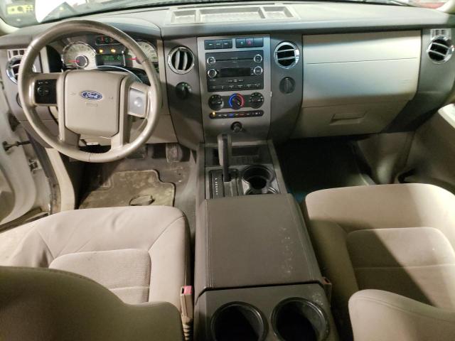 Photo 8 from auction – 2009 FORD EXPEDITION with VIN 1FMFU16529EA86351