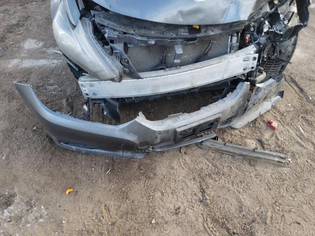 Photo 12 from auction – 2018 NISSAN ALTIMA 2.5 with VIN 1N4AL3AP4JC248301