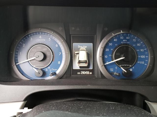 Photo 9 from auction – 2015 TOYOTA SIENNA XLE with VIN 5TDYK3DC0FS530655