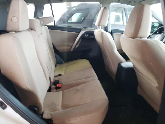 Photo 11 from auction – 2015 TOYOTA RAV4 XLE with VIN 2T3WFREV4FW168312