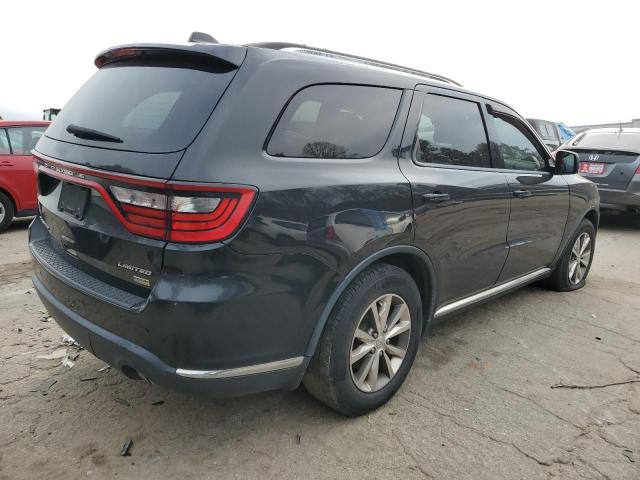 Photo 3 from auction – 2014 DODGE DURANGO LI with VIN 1C4RDHDG0EC597366