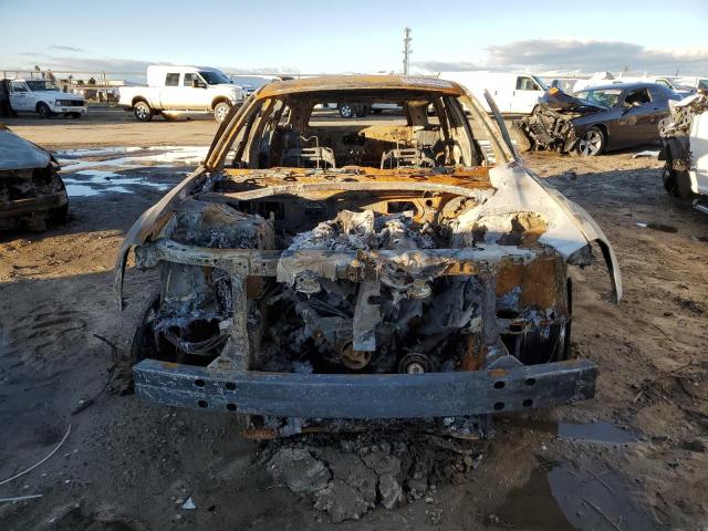Photo 5 from auction – 2005 DODGE MAGNUM SXT with VIN 2D4FV48V45H185694